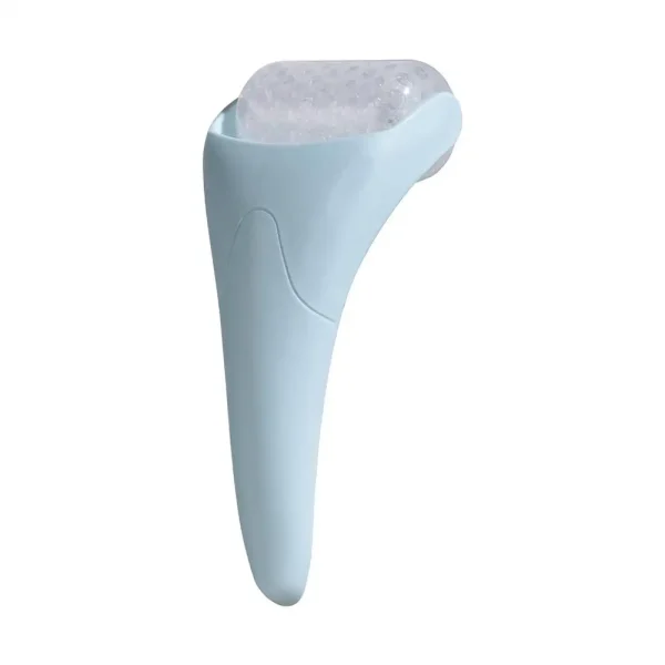 Rouleau de massage glacé pour le visage